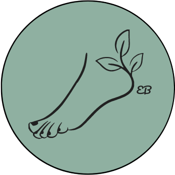 Emma Bateman Reflexology Logo