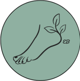 Emma Bateman Reflexology Logo